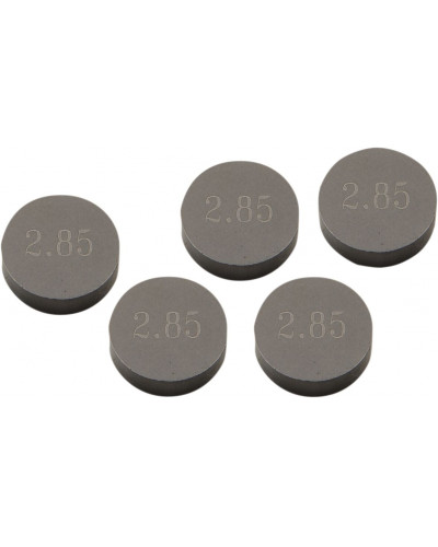 Moteur divers PROX VALVESHIM 9.48X2.85 5PK Moteur divers PROX VALVESHIM 9.48X2.85 5PK