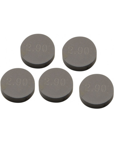 Moteur divers PROX VALVESHIM 9.48X2.90 5PK Moteur divers PROX VALVESHIM 9.48X2.90 5PK