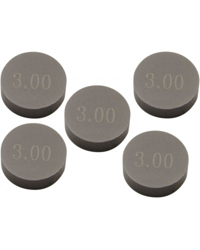Moteur divers PROX VALVESHIM 9.48X3.00 5PK Moteur divers PROX VALVESHIM 9.48X3.00 5PK