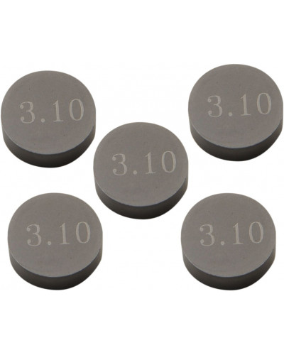 Moteur divers PROX VALVESHIM 9.48X3.10 5PK Moteur divers PROX VALVESHIM 9.48X3.10 5PK