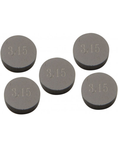 Moteur divers PROX VALVESHIM 9.48X3.15 5PK Moteur divers PROX VALVESHIM 9.48X3.15 5PK