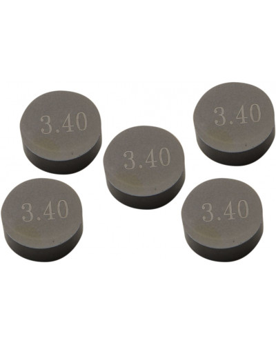 Moteur divers PROX VALVESHIM 9.48X3.40 5PK Moteur divers PROX VALVESHIM 9.48X3.40 5PK