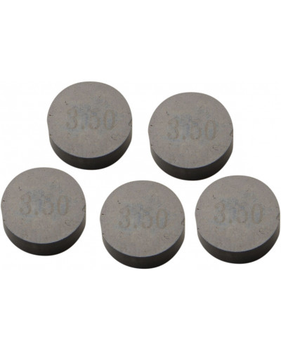 Moteur divers PROX VALVESHIM 9.48X3.50 5PK Moteur divers PROX VALVESHIM 9.48X3.50 5PK