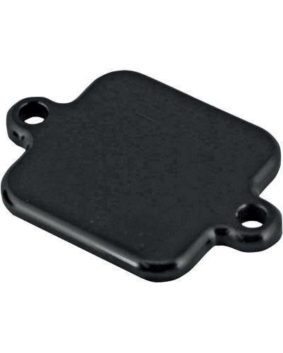 Moteur divers PSR BLOCK OFF PLATE BLK Moteur divers PSR BLOCK OFF PLATE BLK