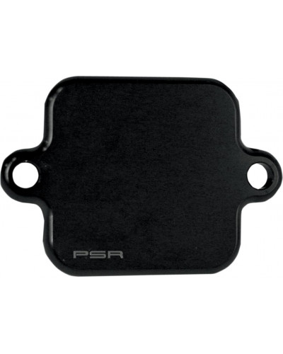 Moteur divers PSR BLOCK OFF PLATE BLK Moteur divers PSR BLOCK OFF PLATE BLK