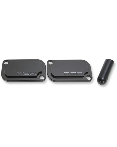 Moteur divers PSR BLOCK OFF PLATE BLK Moteur divers PSR BLOCK OFF PLATE BLK