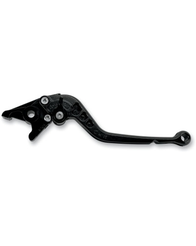 Levier Frein Moto PSR BRAKE LEVER PSR LONG BLK Levier Frein Moto PSR BRAKE LEVER PSR LONG BLK