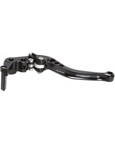 Levier Frein Moto PSR BRAKE LVR PSR SHORT BLK Levier Frein Moto PSR BRAKE LVR PSR SHORT BLK