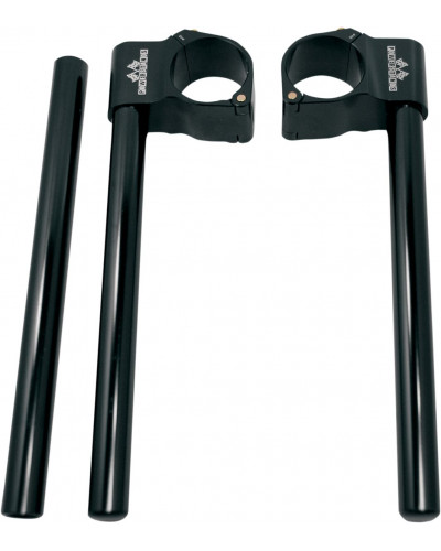 Bocal Maître Cylindre Moto PSR CLIP-ONS PSR 50MM BK Bocal Maître Cylindre Moto PSR CLIP-ONS PSR 50MM BK