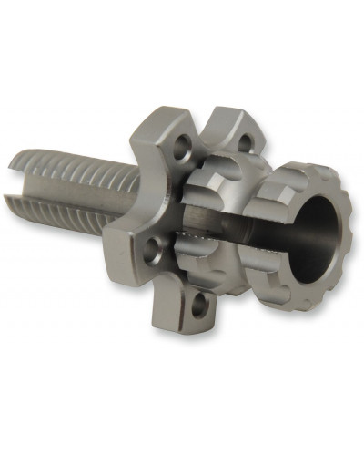 Accessoires Embrayage Moto PSR CLTCHCBL ADJ GNM 8X1.25 Accessoires Embrayage Moto PSR CLTCHCBL ADJ GNM 8X1.25