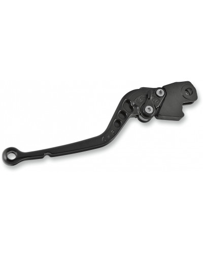 Leviers Accessoires Moto PSR CLUTCH LEVER PSR LONG BLK