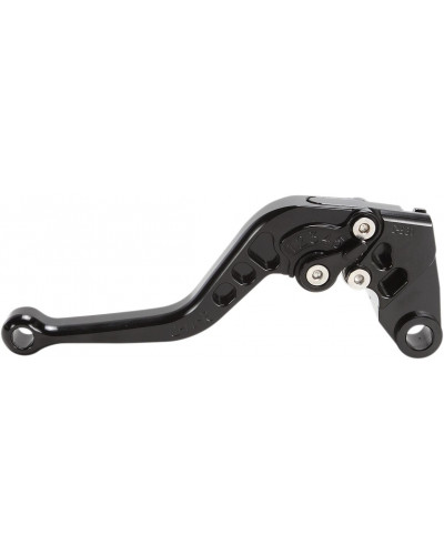 Leviers Accessoires Moto PSR CLUTCH LVR PSR SHORT BLK