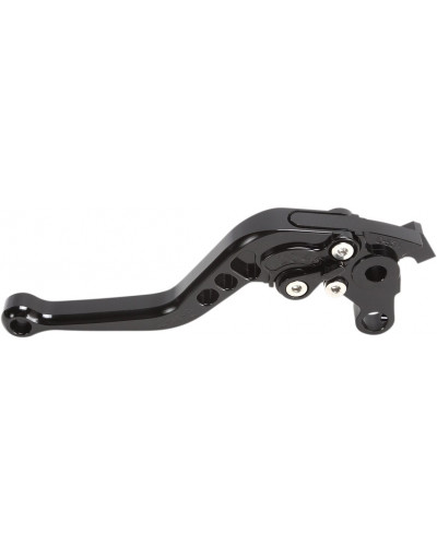 Leviers Accessoires Moto PSR CLUTCH LVR PSR SHORT BLK