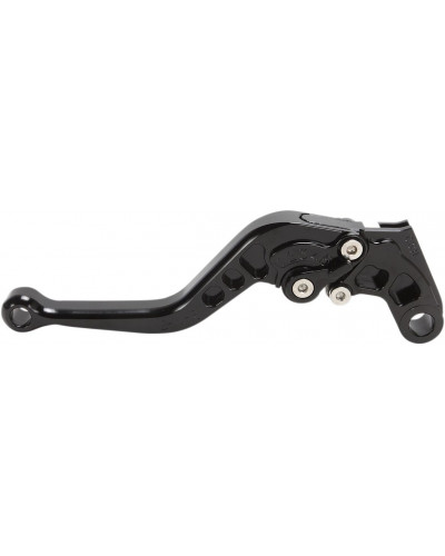 Leviers Accessoires Moto PSR CLUTCH LVR PSR SHORT BLK Leviers Accessoires Moto PSR CLUTCH LVR PSR SHORT BLK