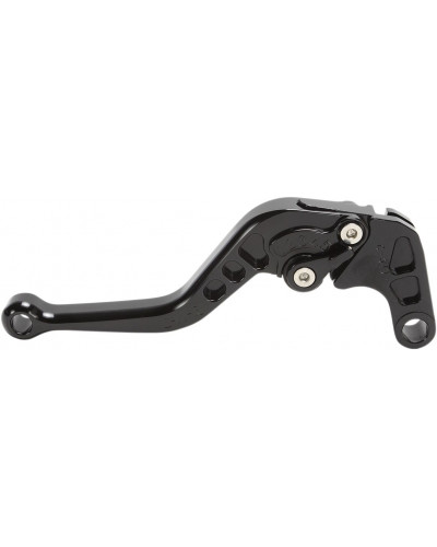 Leviers Accessoires Moto PSR CLUTCH LVR PSR SHORT BLK