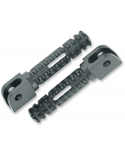 Repose Pieds Moto PSR FOOT PEG PSR BLACK