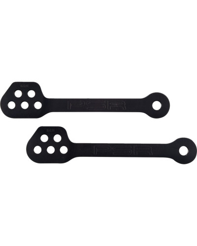 VISSERIE SPECIALE PSR LOWER LINK ADJ Z/ZX400 VISSERIE SPECIALE PSR LOWER LINK ADJ Z/ZX400