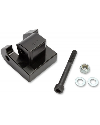 VISSERIE SPECIALE PSR LOWER LINK HON BLK VISSERIE SPECIALE PSR LOWER LINK HON BLK