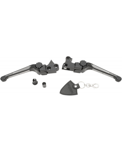 Levier Embrayage Moto PSR LVR SET HD PSR ANTHEM CON Levier Embrayage Moto PSR LVR SET HD PSR ANTHEM CON