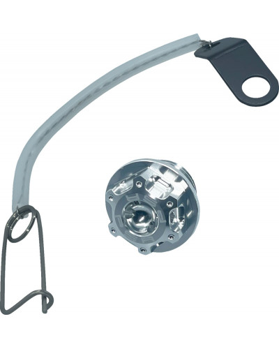 Moteur divers PSR OIL CAP KIT M20X1.5 SIL