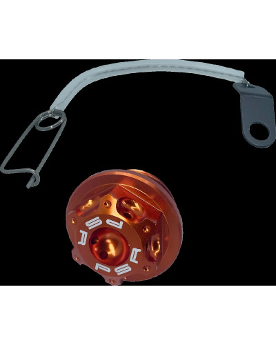 Moteur divers PSR OIL CAP KT MX M24X3.0 ORG