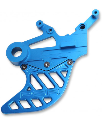Kit pistons étrier de frein PSR REAR DISC GUARD BLUE