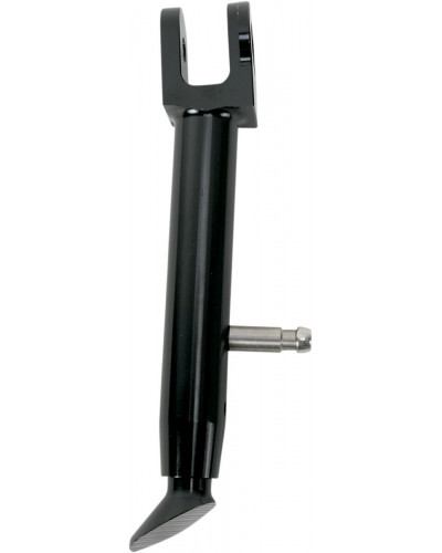 Béquille Moto PSR SIDESTAND ADJ HON BK Béquille Moto PSR SIDESTAND ADJ HON BK