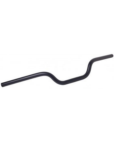 Guidon Moto PUIG Cylindriques L:735mm H:76 diam22mm Noir