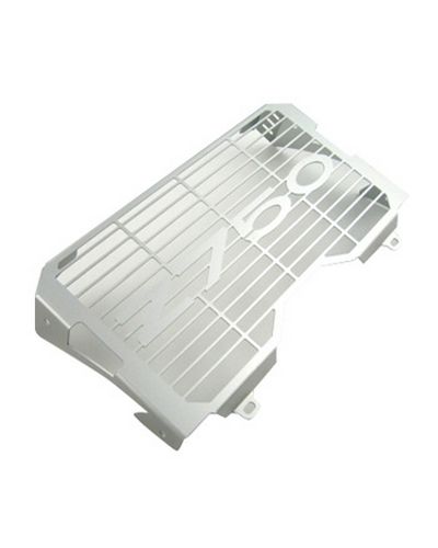 PUIG Kawasaki Z-750 2004-06 Argent