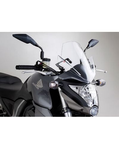 Saute Vent Moto Spécifique PUIG NAKED2 Honda CB 1000R 2008-10 Incolore