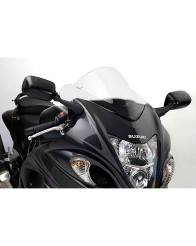 Bulle Spécifique PUIG RACING GSXR 1300 HAYABUSA Incolore