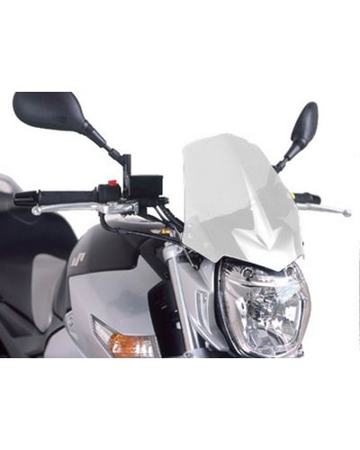 Saute Vent Moto Spécifique PUIG SUZUKI Suzuki GSR-600 2006-11 Incolore