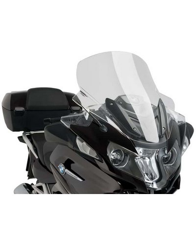 Bulle Spécifique PUIG Touring BMW K1600GT-GTL 2011-18 R1200 RT 2014-18 Incolore