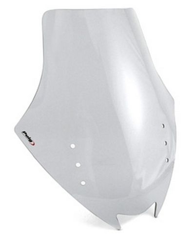 Bulle Spécifique PUIG TOURING Kawasaki GTR-1400 2007-14 Transparent