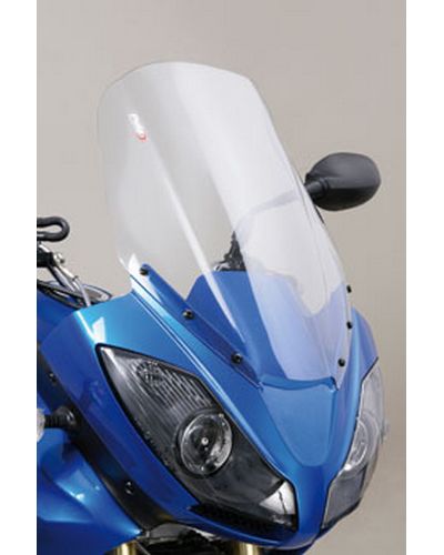 Bulle Spécifique PUIG TOURING Triumph TIGER 1050 Incolore