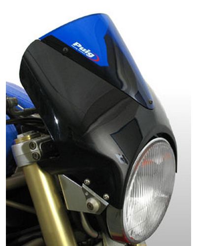 Saute Vent Moto PUIG VISION Universel BLEU