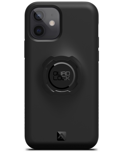Support Smartphone QUAD LOCK Coque iPhone 12/12 Pro