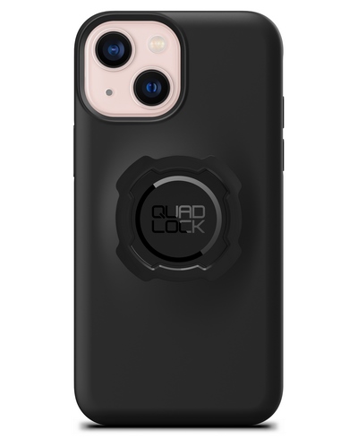 Support Smartphone QUAD LOCK Coque iPhone 13 Mini
