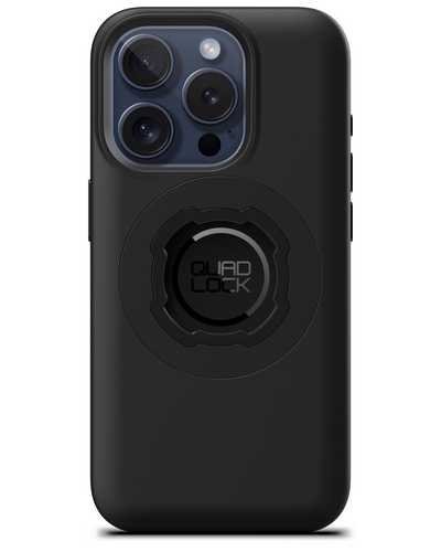Support Smartphone QUAD LOCK Coque MAG iPhone 15 Pro