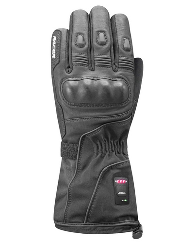 Gants Moto Chauffants Racer Gants Chauffants Heat4 - Livraison Offerte 