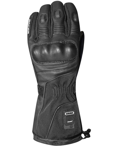 Gants Moto Chauffants RACER Gants moto chauffant Heat3 noir