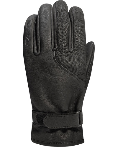 Gants Moto Mi-Saison RACER Resident noir