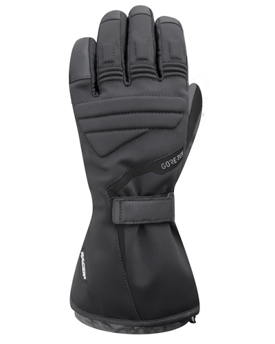 Gants Moto Hiver RACER Victory2 Gore-tex noir