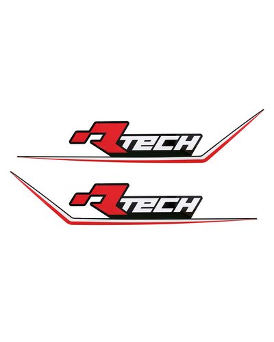 KIT STICKERS RACETECH Autocollants RACETECH R20 E-Bike