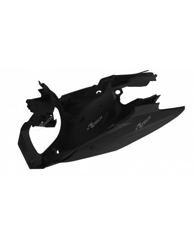 Accessoires Filtres Moto RACETECH Boite à air Racetech couleur origine 2011-2012 noir KTM SX/SX-F 125 à 450