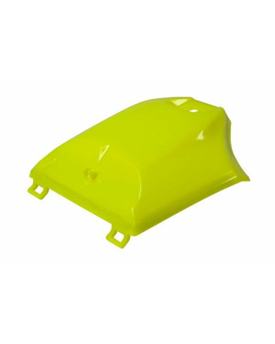 Protection Réservoir Moto RACETECH Couvre réservoir RACETECH jaune fluo Yamaha YZ250F/450F