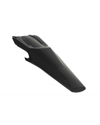 Garde Boue Moto RACETECH Garde-boue arrière RACETECH noir Husqvarna