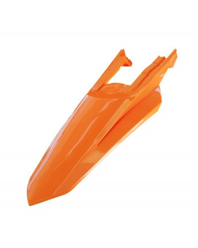 Garde Boue Moto RACETECH Garde-boue arrière RACETECH