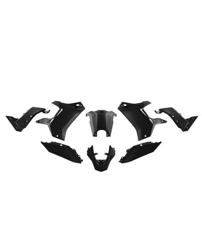 Kit Plastique Moto RACETECH Kit plastique RACETECH T7 Revolution