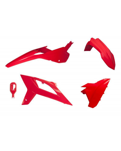 Kit Plastique Moto RACETECH Kit plastiques RACETECH - couleur origine (22) Beta RR